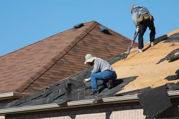 Best Storm Damage Roof Repair  in Air Force Academy, CO