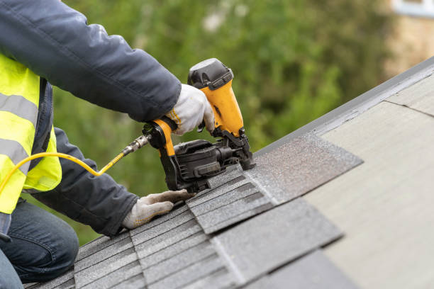 Fast & Reliable Emergency Roof Repairs in Air Force Academy, CO
