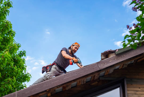 Best Tile Roofing Installation  in Air Force Academy, CO