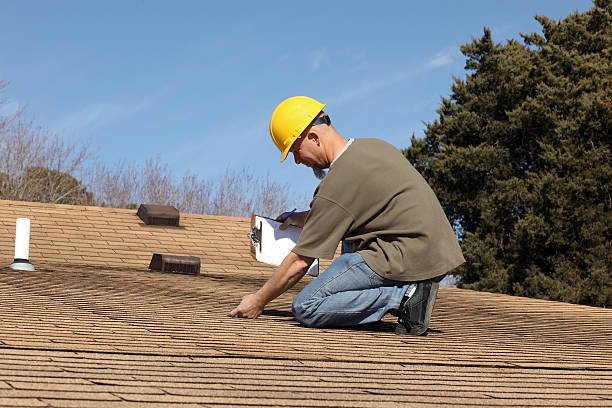 Best Chimney Flashing Repair  in Air Force Academy, CO
