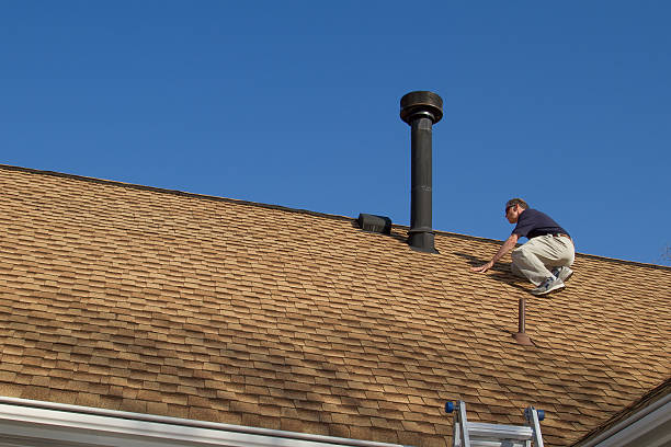 Best Gutter Installation and Repair  in Air Force Academy, CO