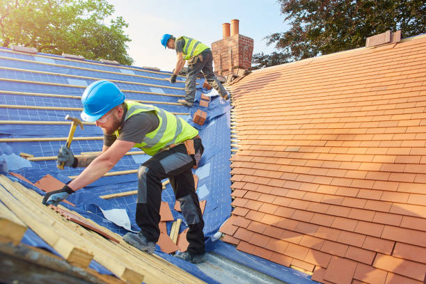Best Roofing for New Construction  in Air Force Academy, CO